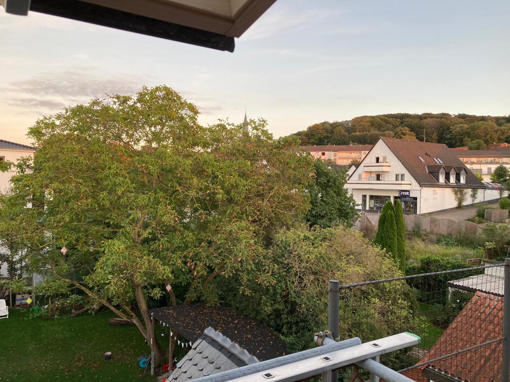 Apartamento Pyramide Haus 51,8 Bad Nenndorf Exterior foto